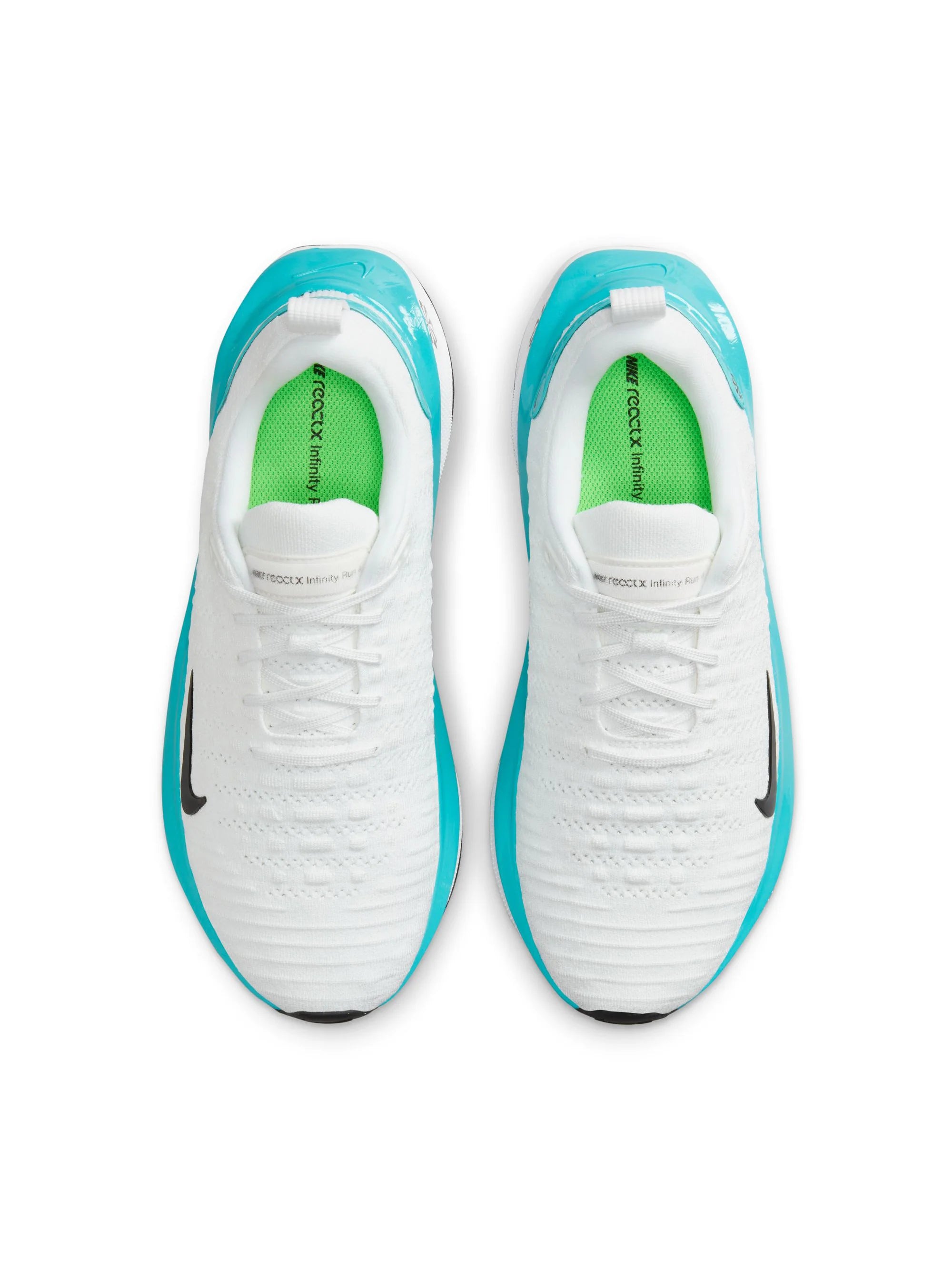 Nike Reactx Infinity Run 4 Womens Shoes