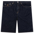 Big Ol Shorts Denim Rinsed Indigo