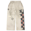 Get What I Want Sweatpant Heather Grey