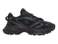 Tenis Lacoste L003 Neo Shot Negro para Mujer