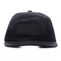 Dad Cap 1 Black