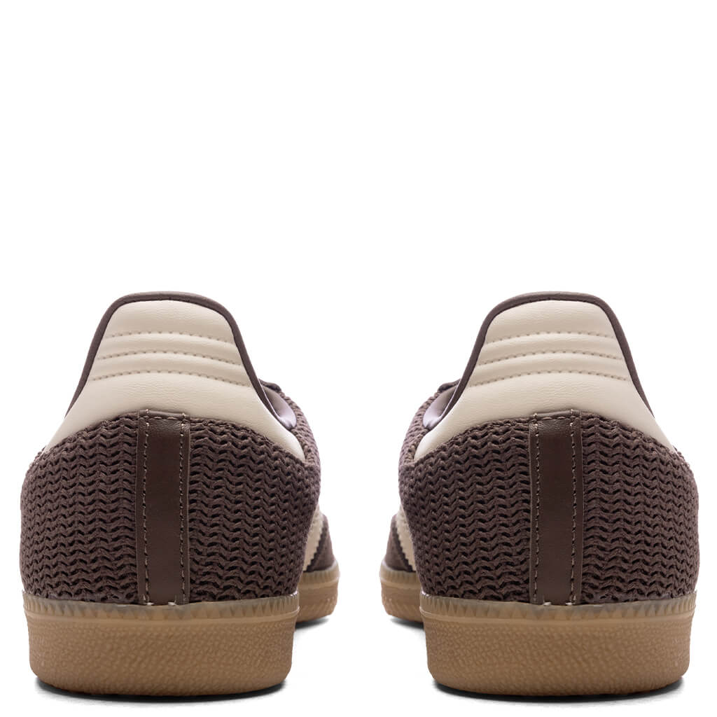 Samba OG Earth Strata Wonder White Magic Beige