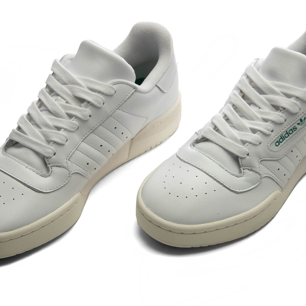 Powerphase Footwear White Power Green Off White