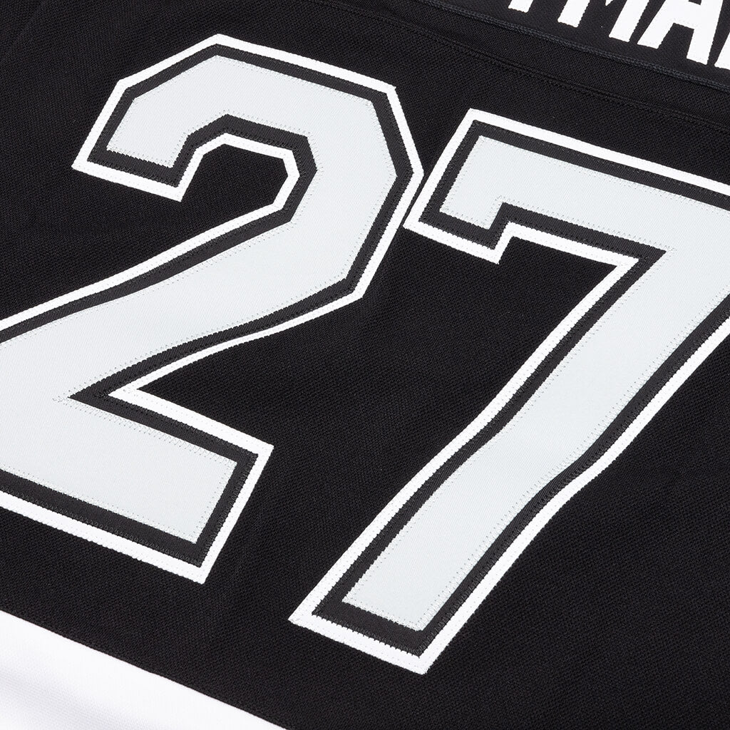Game Shirt Black
