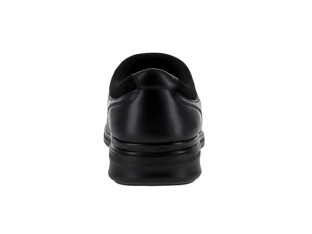Zapato Confort Quirelli Negro para Hombre