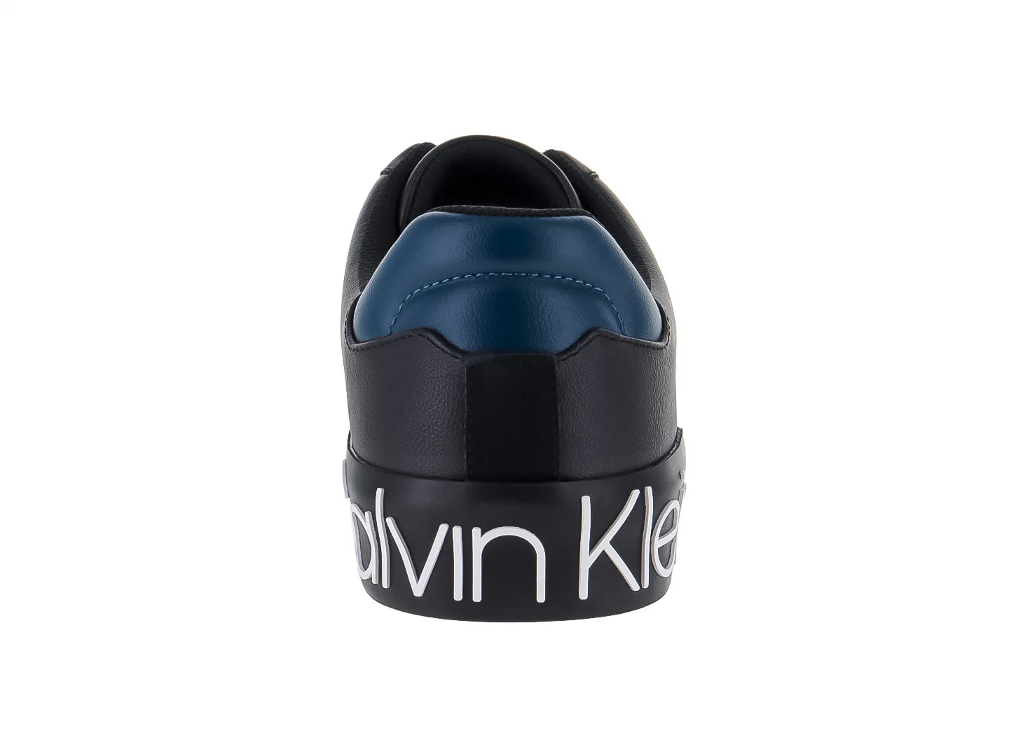 Tenis Calvin Klein Negros para Hombre