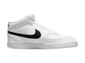 Tenis Nike Court Vision Mid Blancos para Hombre