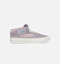 OG Half Cab Mens Skate Shoe Purple