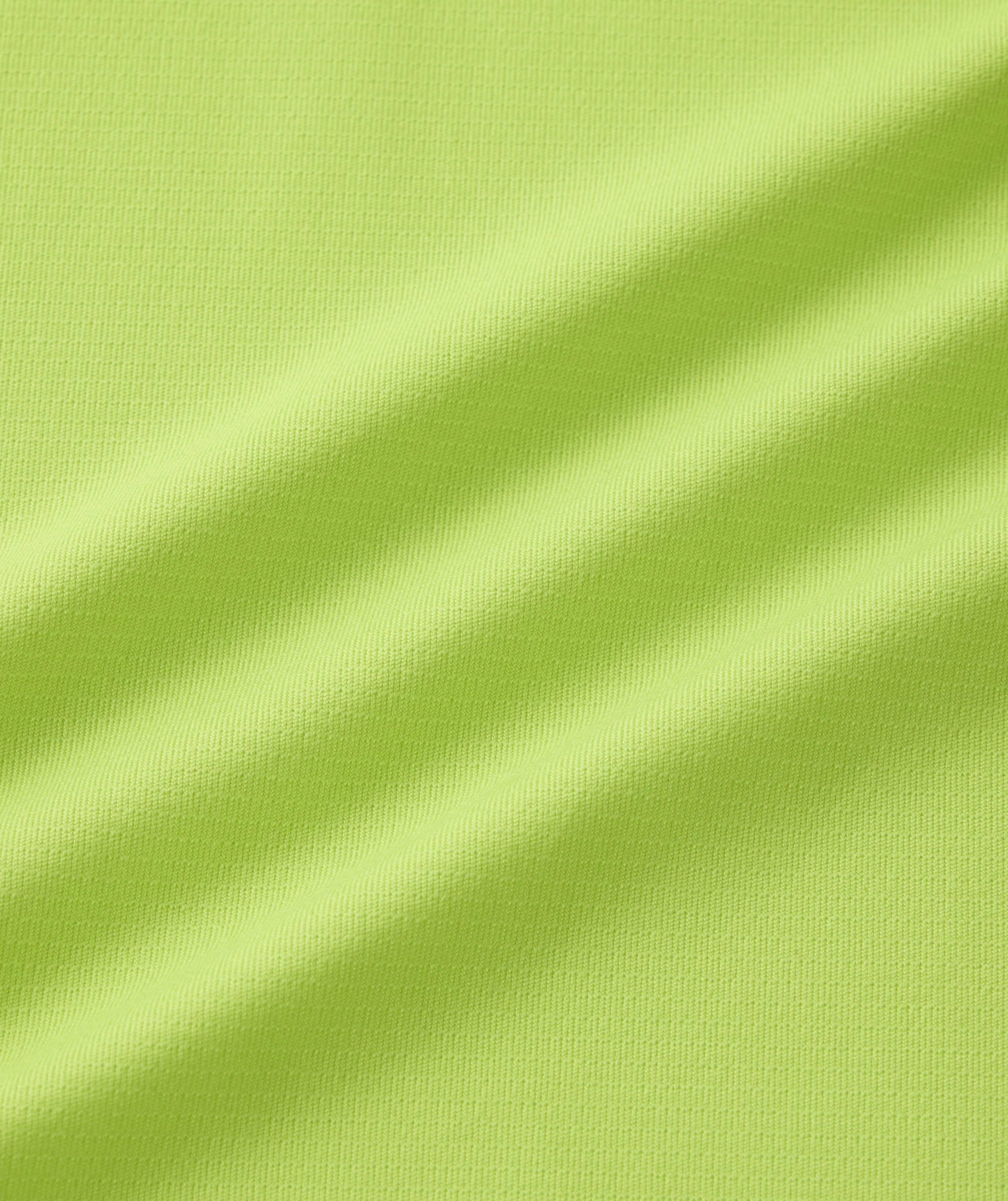 LONG SLEEVE HERITAGE TOURNAMENT POLO