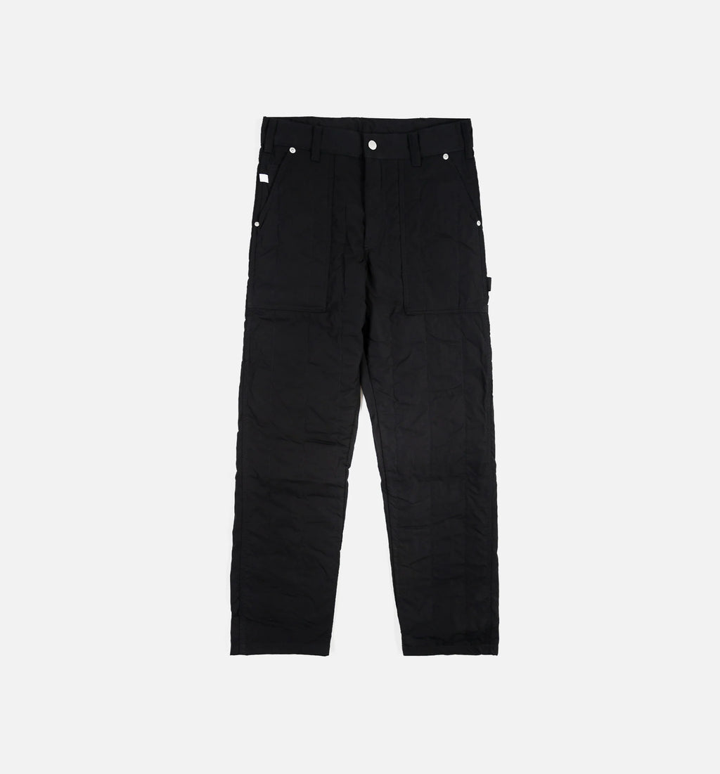 Carpenters Painters Mens Pants Black