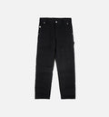 Carpenters Painters Mens Pants Black