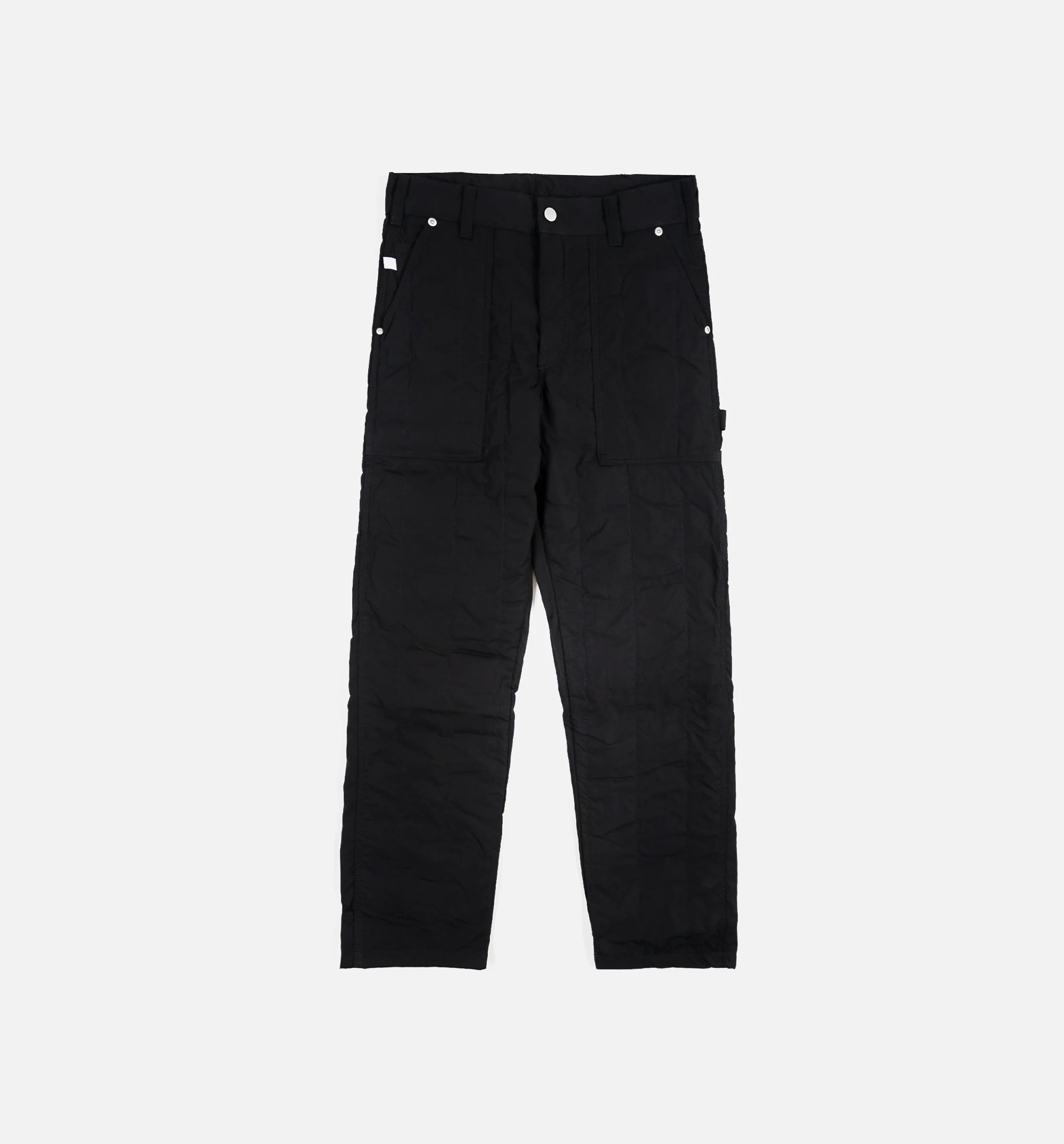 Carpenters Painters Mens Pants Black