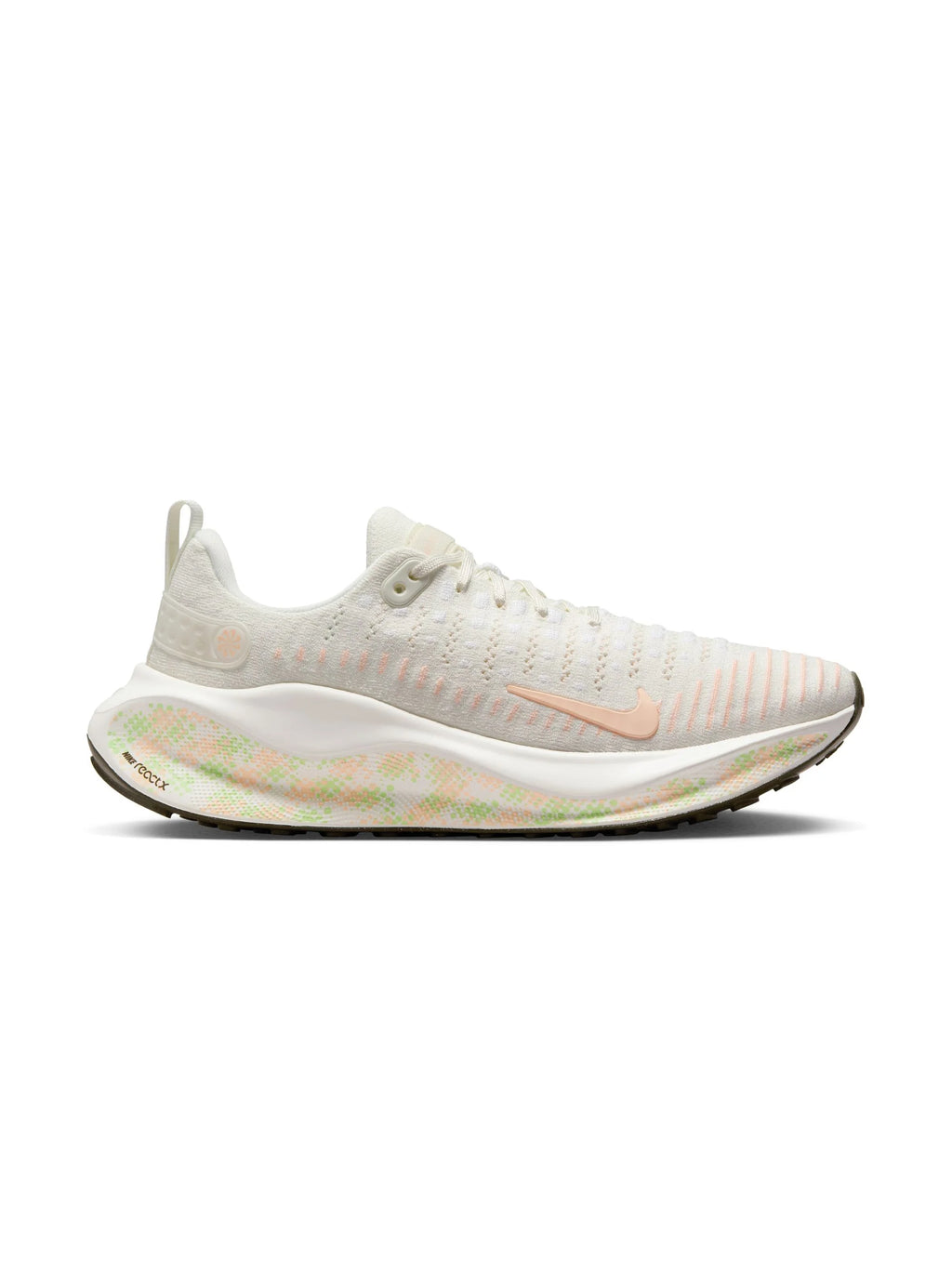Nike Reactx Infinity Run 4 Womens Shoes