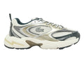 Tenis Lacoste Storm 96 2K Blanco y Verde para Mujer