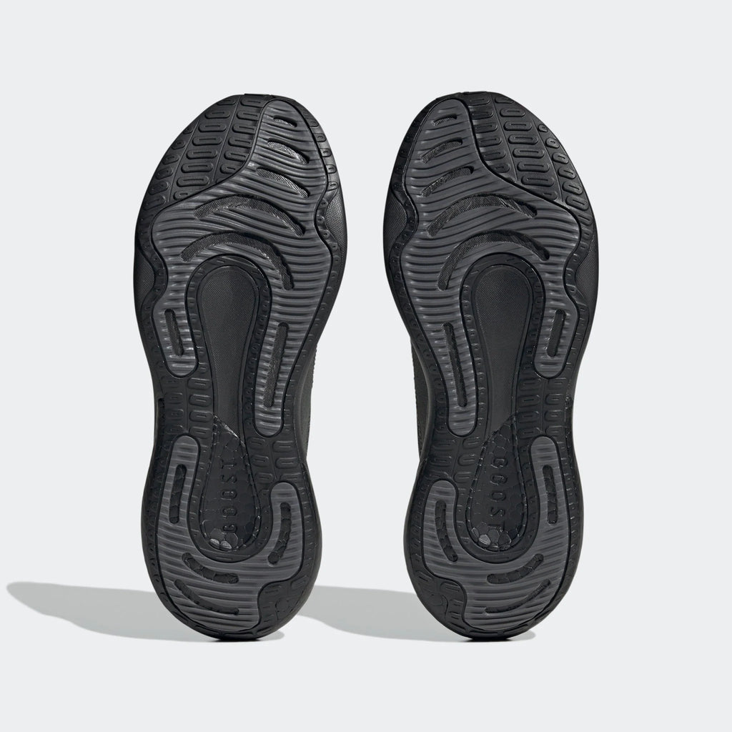 adidas Supernova 20 X Parley Black Carbon Grey