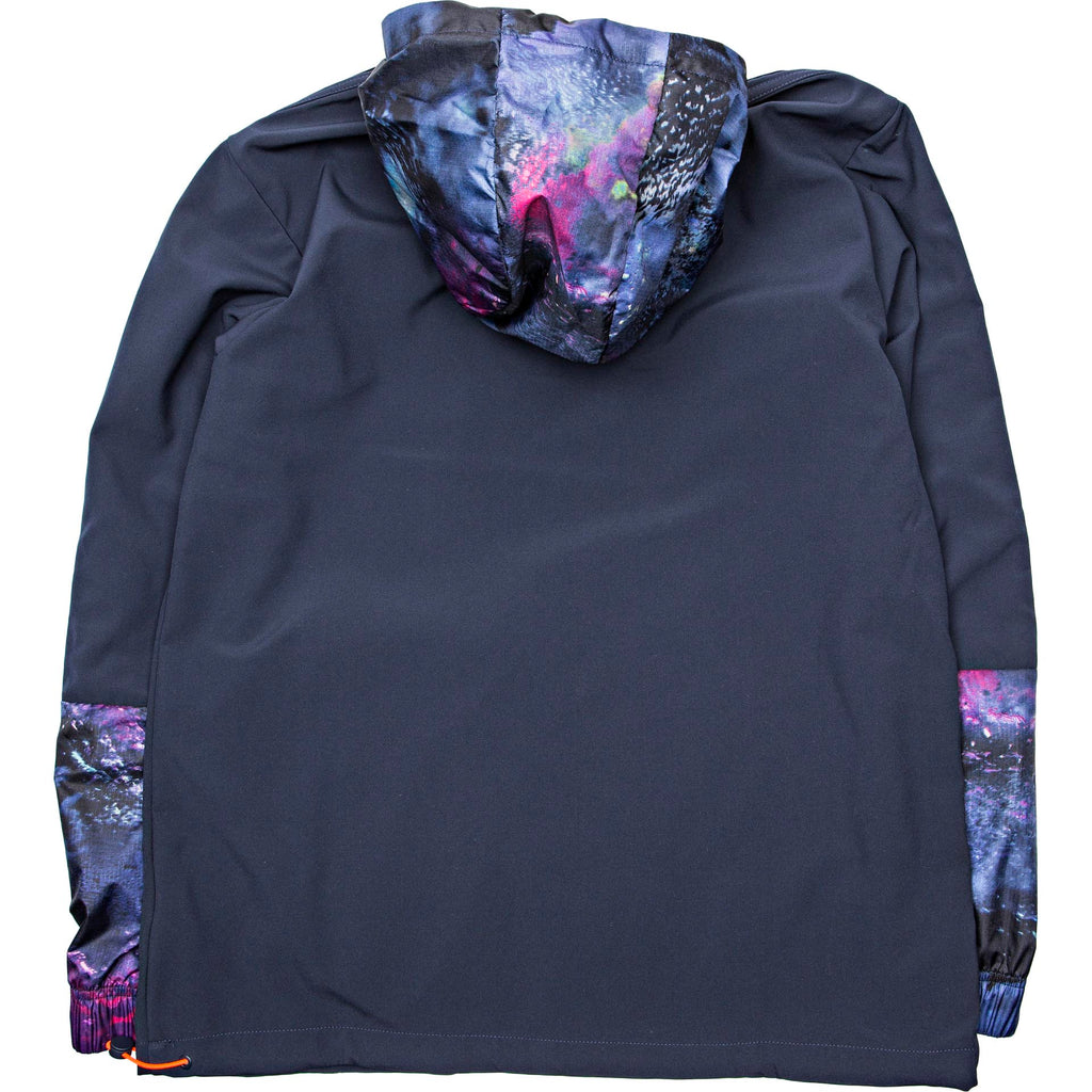 Running Hoody Mens Multi