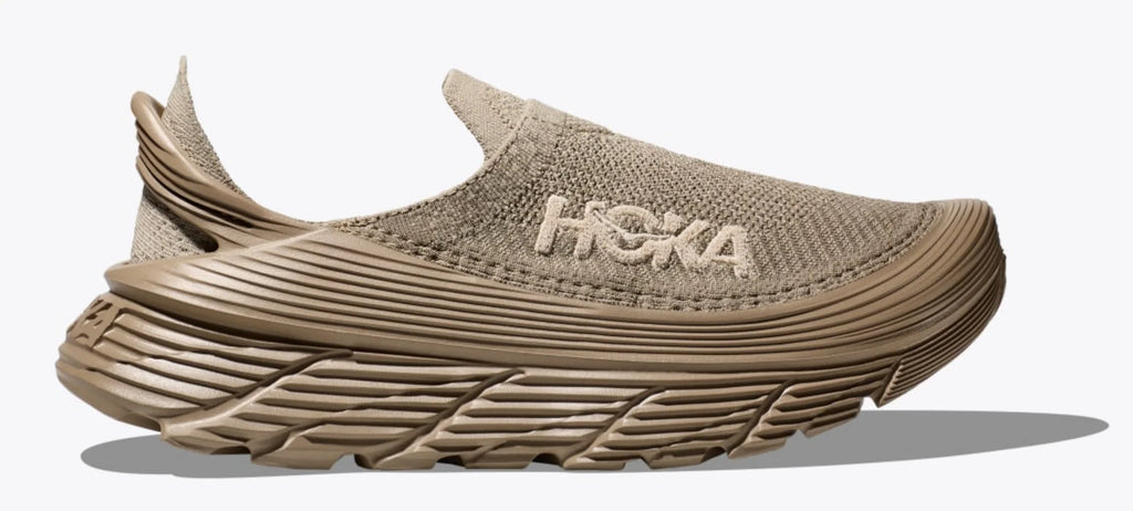 All Gender Hoka Restore TC