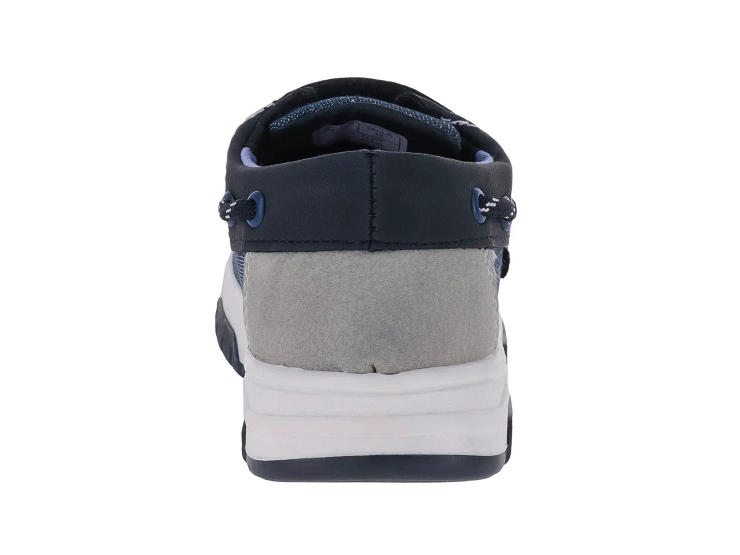 Tenis Teen Bambino Azul para Niño