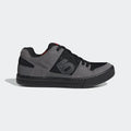 Five Ten Freerider Mountain Bike Shoes Grey Core Black Grey Four