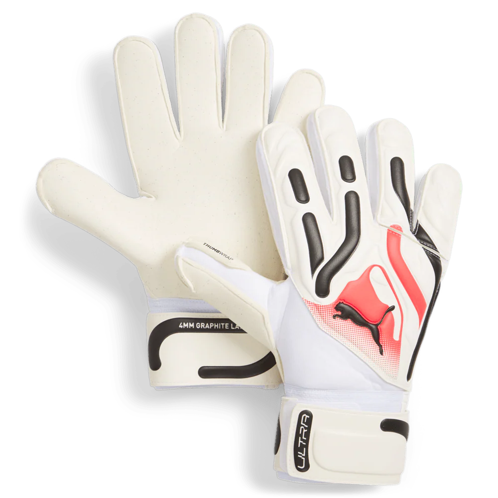 PUMA Ultra Pro Protect RC Goalkeeper Gloves