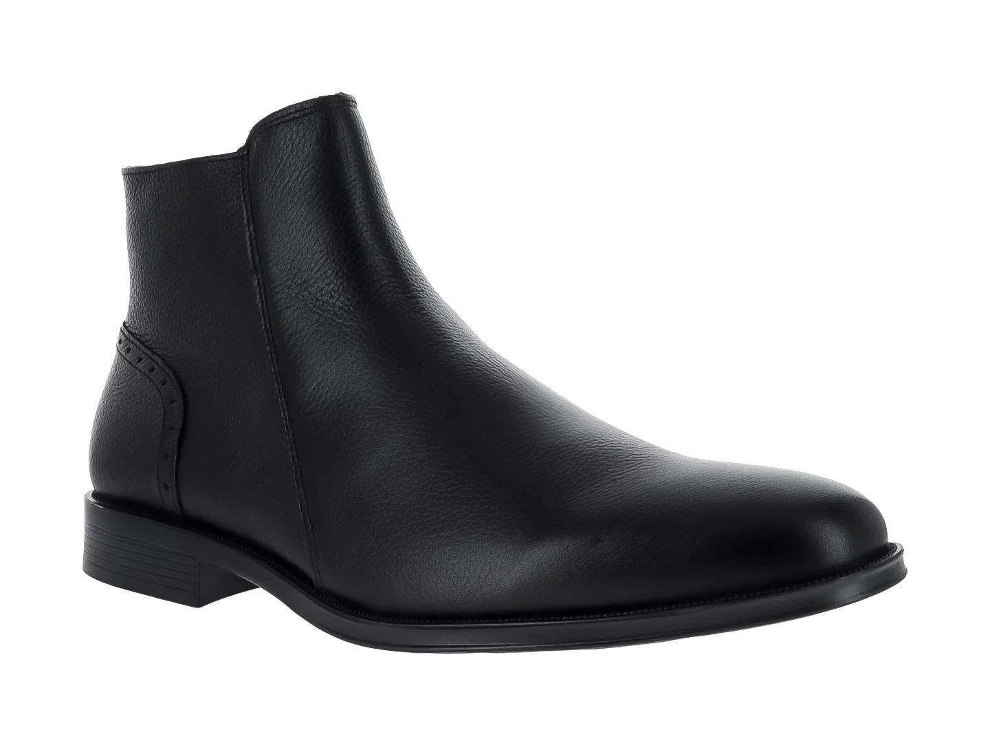 Botas Lucky Negro para Hombre