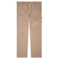 Script Carpenter Pant Light Brown