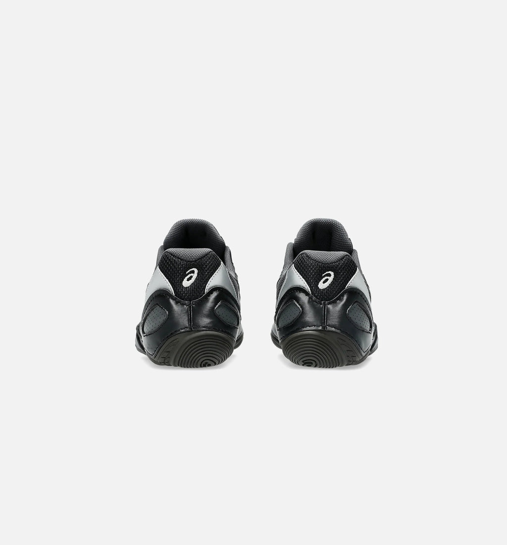 Hypersync Mens Lifestyle Shoe Graphite Grey Black