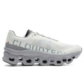 Cloudmonster Ice Alloy