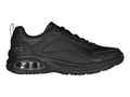 Tenis Skechers Microspec Max Advance Negro para Niño