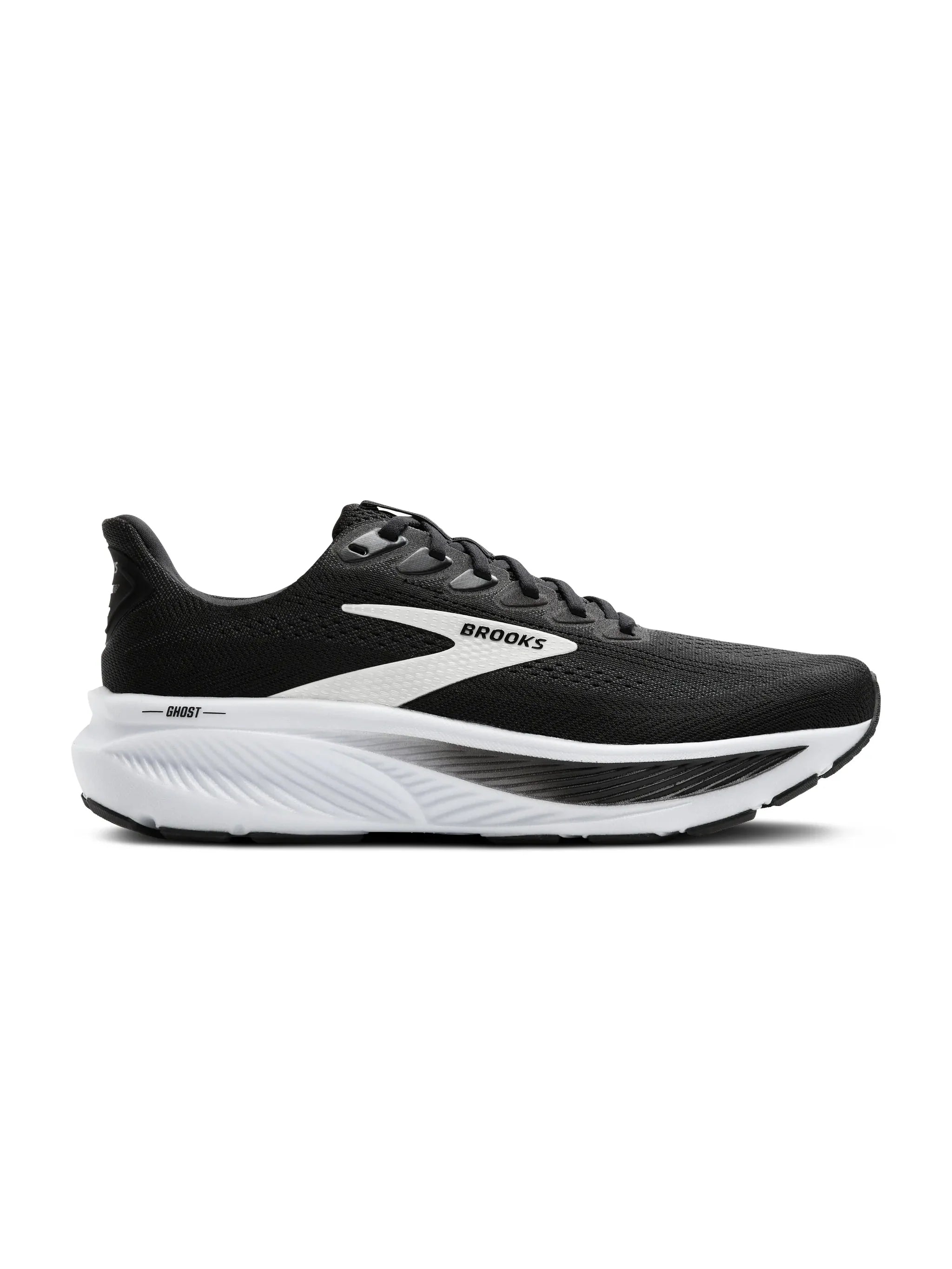 Brooks Ghost 17 Womens Shoes