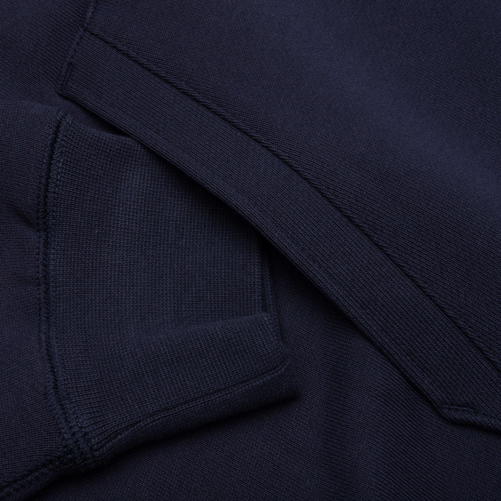 Puma x Nanamica Hoodie Blue