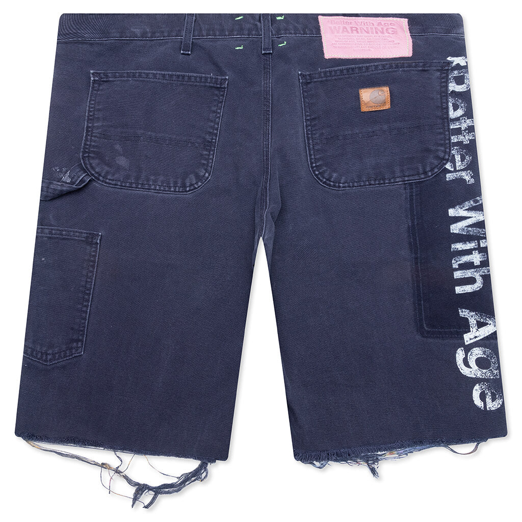 Better With Age x Carhartt Shmuck Shorts Multi