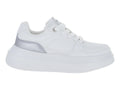 Tenis Clasben Zary Blanco para Niña