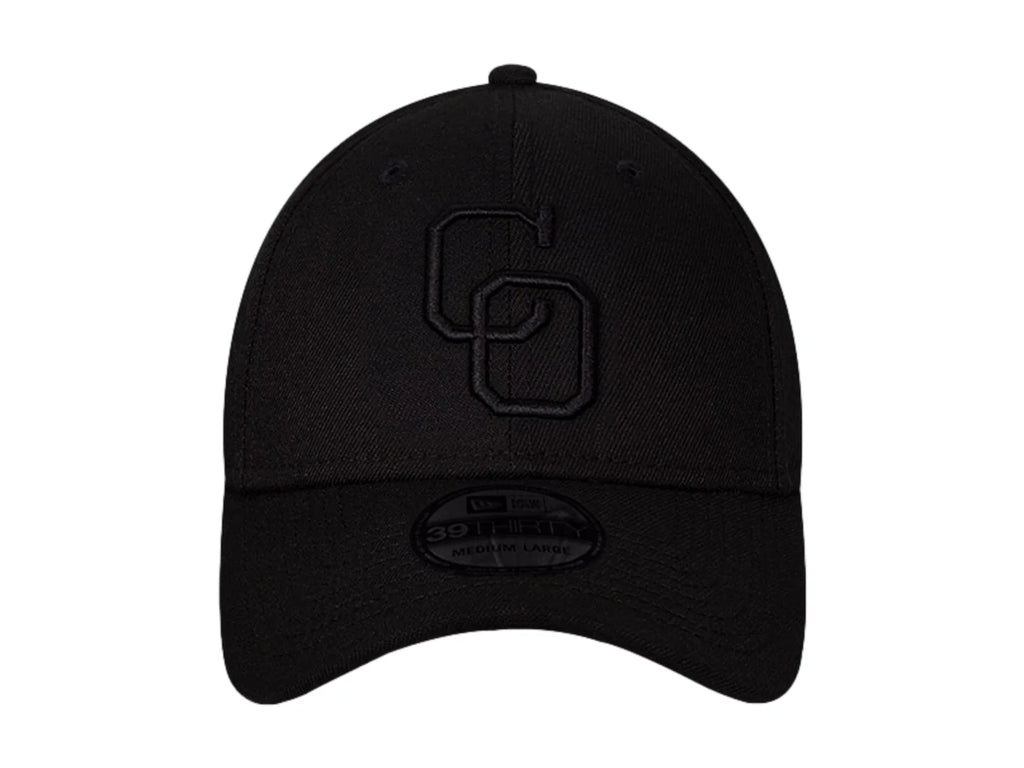 Gorra New Era LMP Negro para Hombre