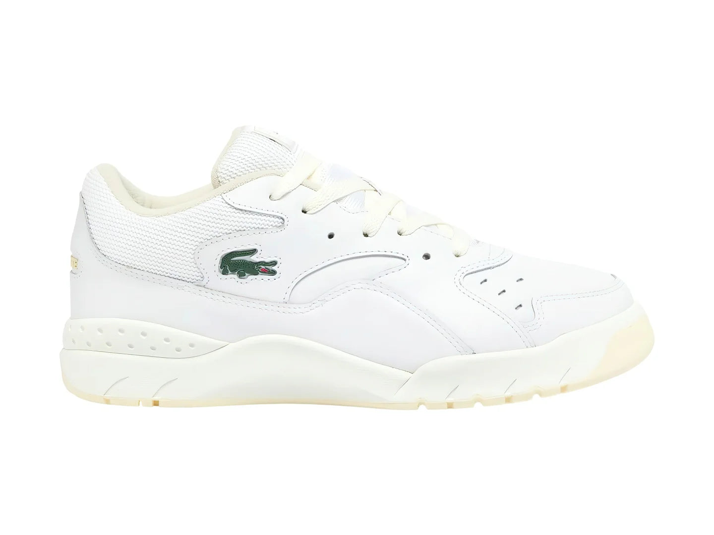 Tenis Lacoste Aceline 96 Blancos para Hombre