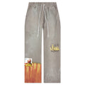 Mass Sweatpant Brown