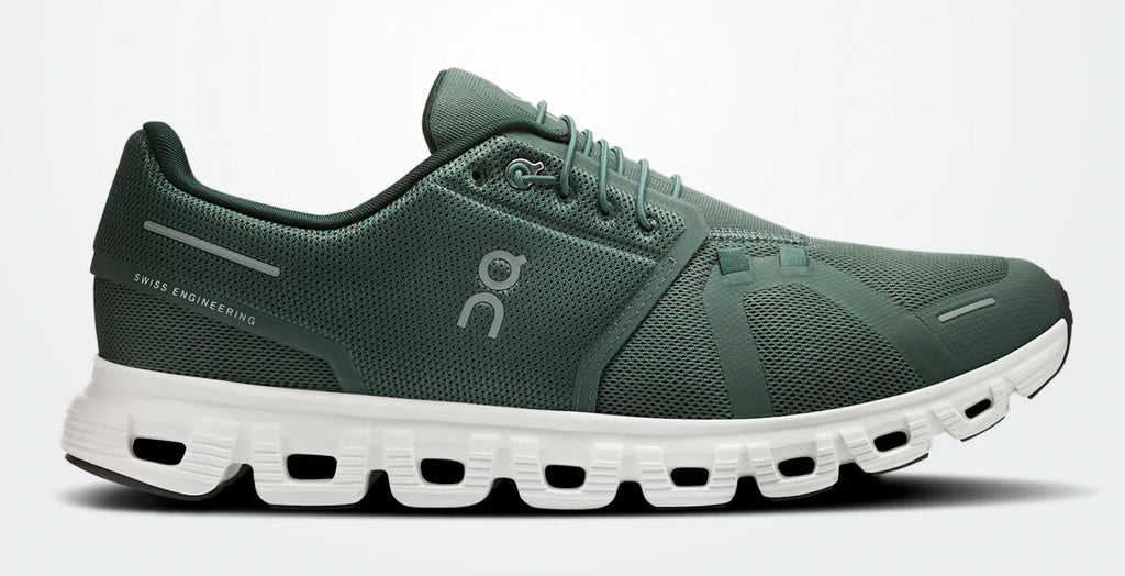 Mens On Cloud 6 Clearance