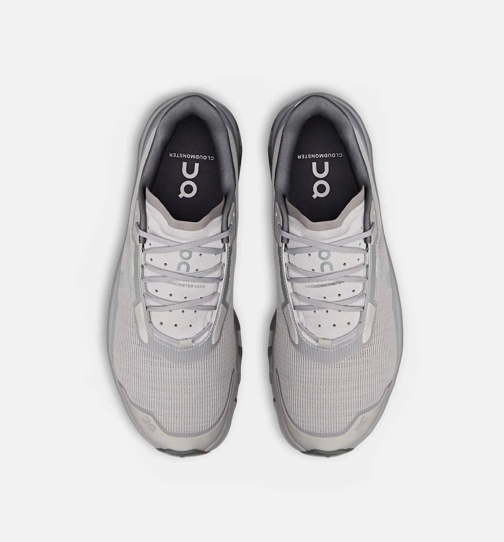 Cloudmonster Void Mens Lifestyle Shoe Alloy Glacier