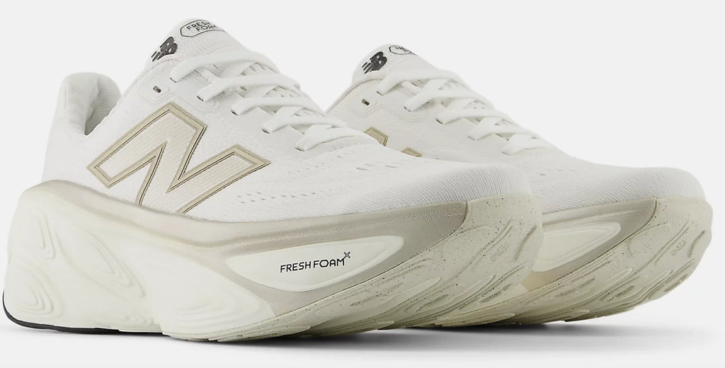 Womens New Balance X Fresh Foam More V5 Final Sale