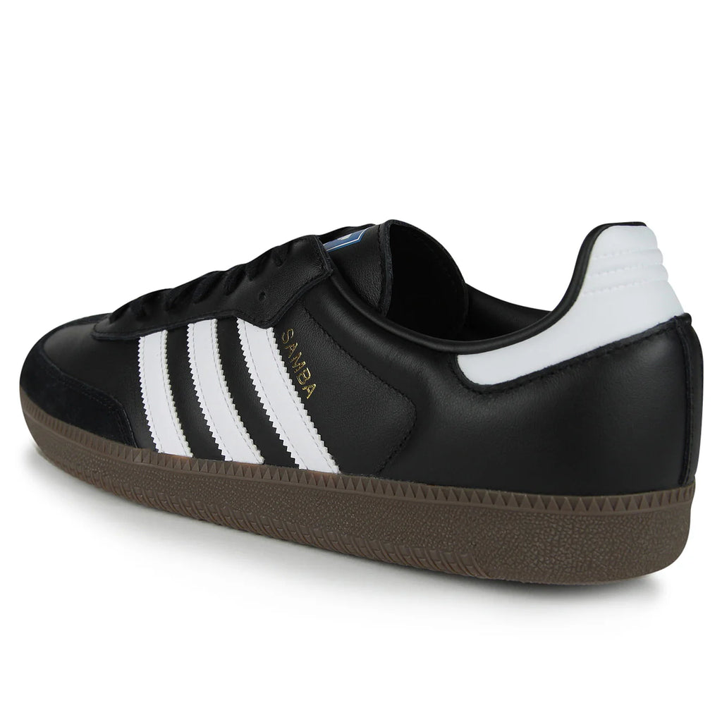 Samba OG