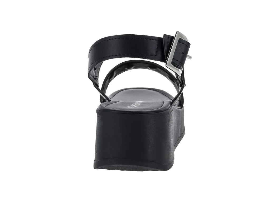 Sandalias MELIANA Nairobi Negro para Mujer