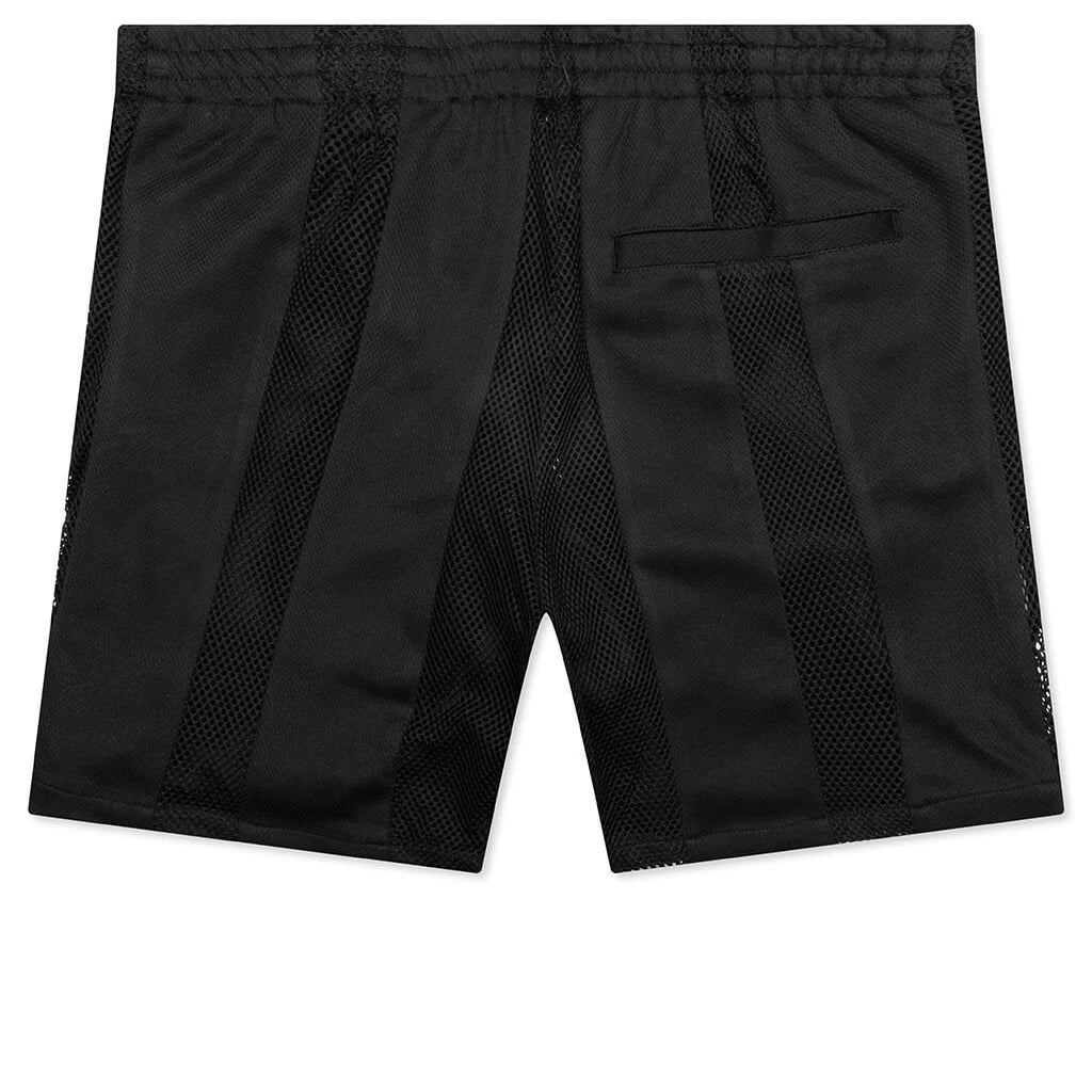 Practice Shorts Black