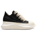 Denim Jumbo Laces Abstract Low Sneaks Black Milk