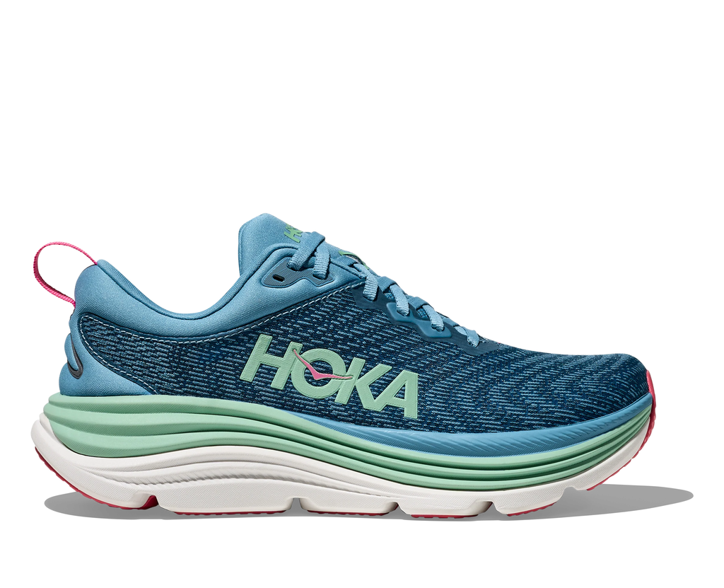 Womens Hoka Gaviota 5 Clearance