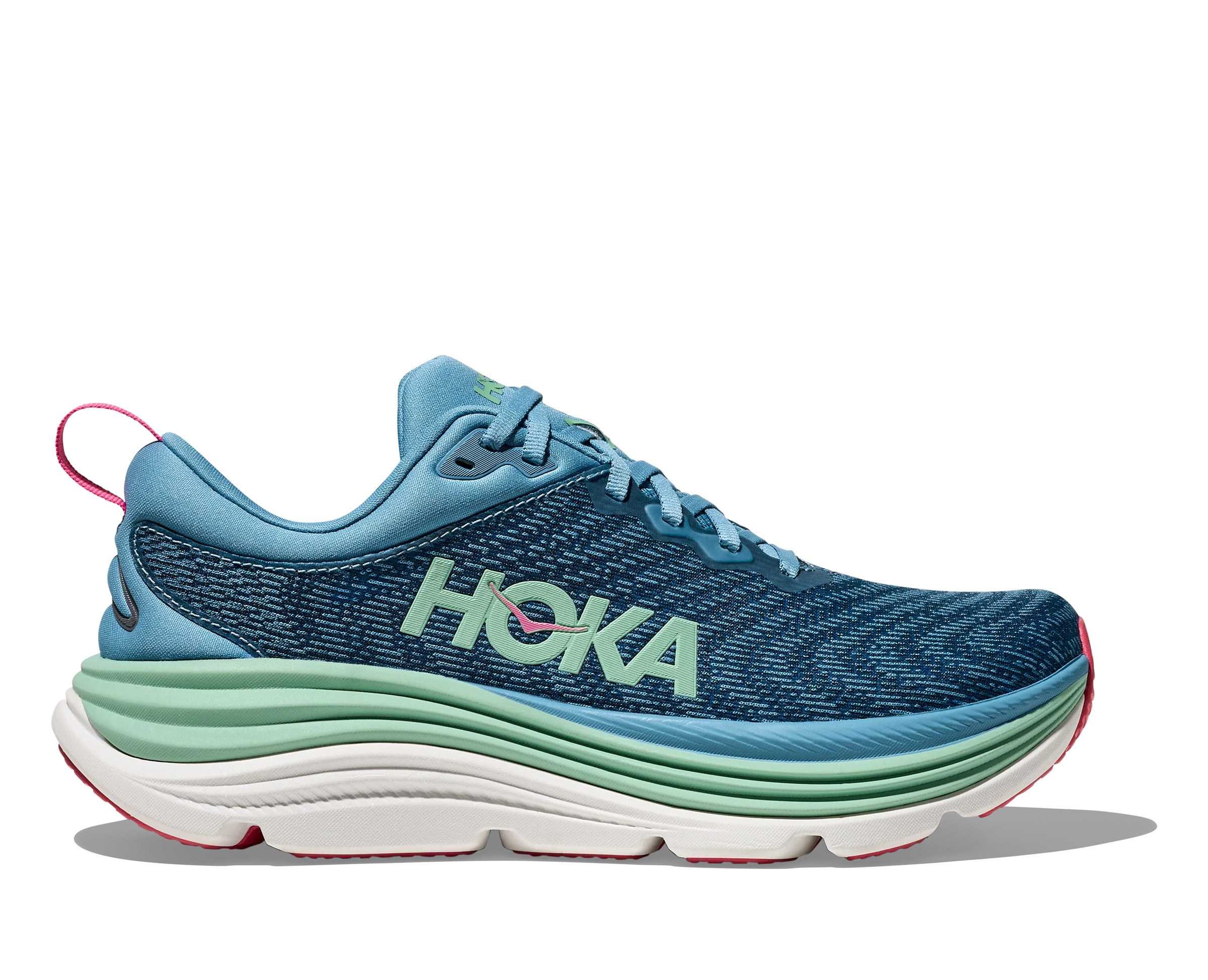 Womens Hoka Gaviota 5 Clearance