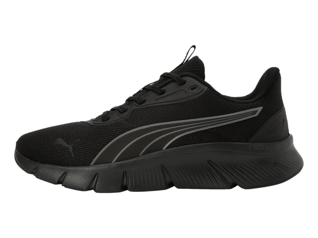 Tenis PUMA Flexfocus Lite Modern Negro y Gris para Hombre