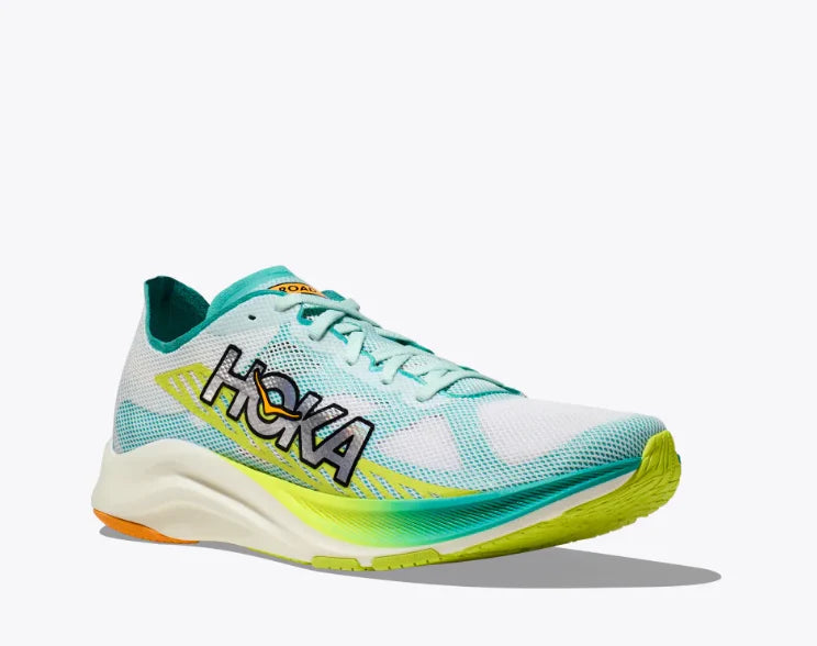 Unisex Hoka Cielo Road Clearance