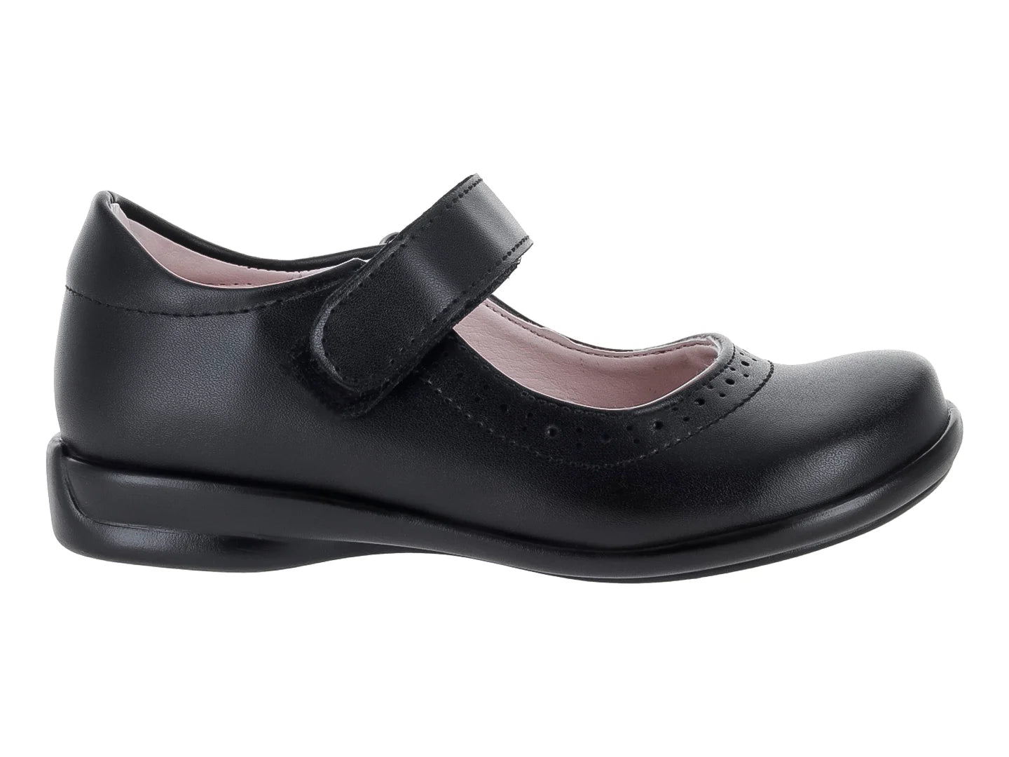 Zapatos LIA Negros para Niña
