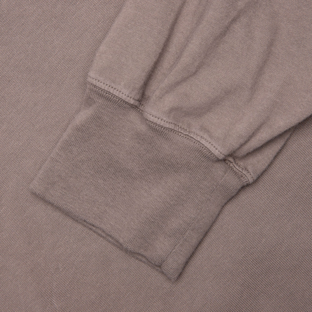 Tommy Hustler Sweatshirt Dust