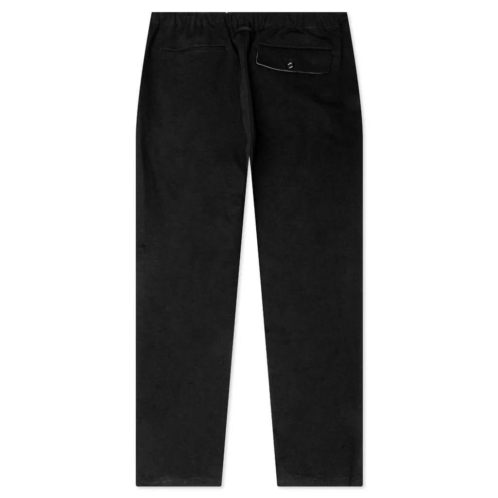 Pants Black